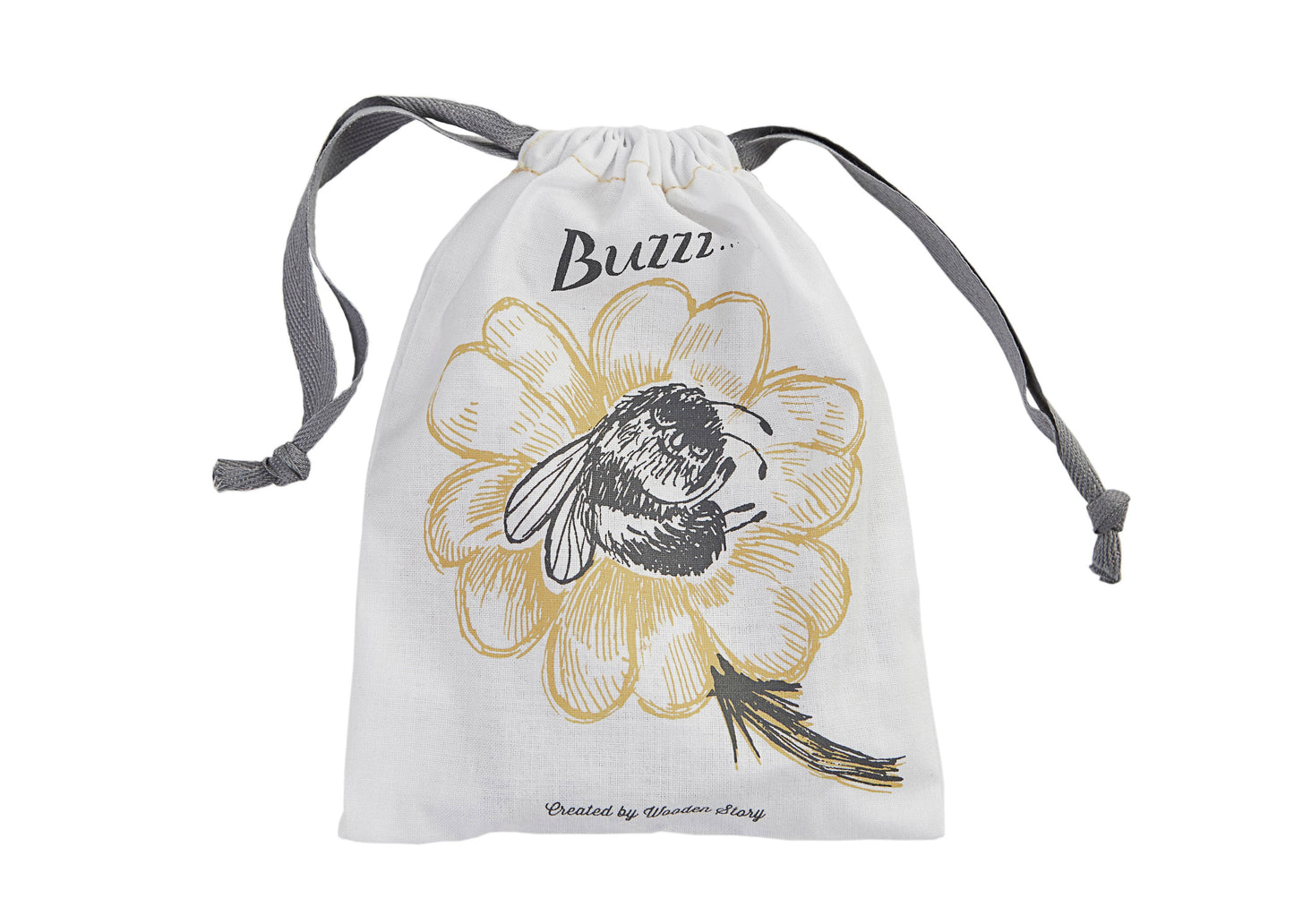 Wirbelnder Spinner Buzzz