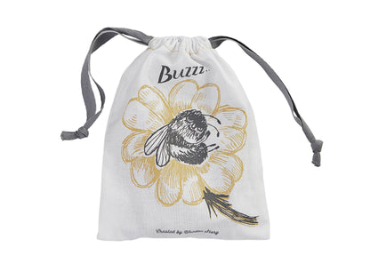 Wirbelnder Spinner Buzzz