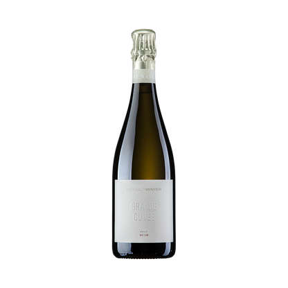 GRANDE CUVÉE 02 | 20 - BRUT - Weingut Winter