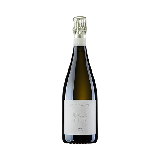GRANDE CUVÉE 02 | 20 - BRUT - Weingut Winter