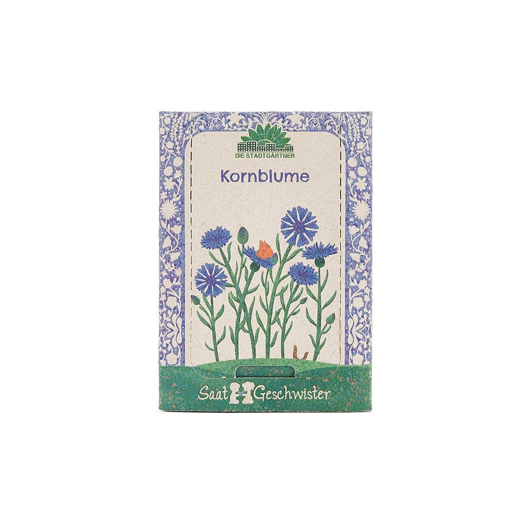 Kornblume (BIO)