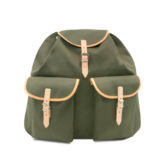 Jagdrucksack aus Stoff