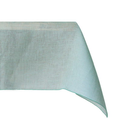 Tischdecke aus reinem Leinen GARZA