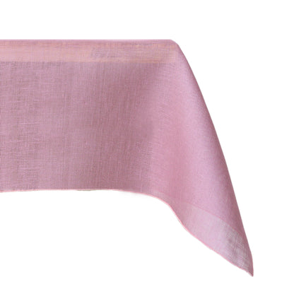 Tischdecke aus reinem Leinen GARZA