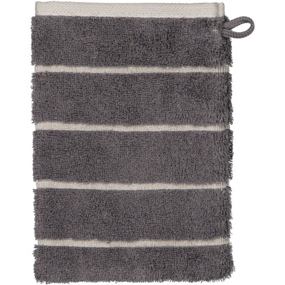 Cawö Balance Waschhandschuh - Diverse Farben - 16/22cm