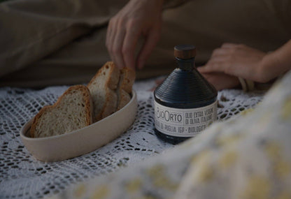 Olivenöl 500 ml - G.g.A. Apulien - Bio Orto