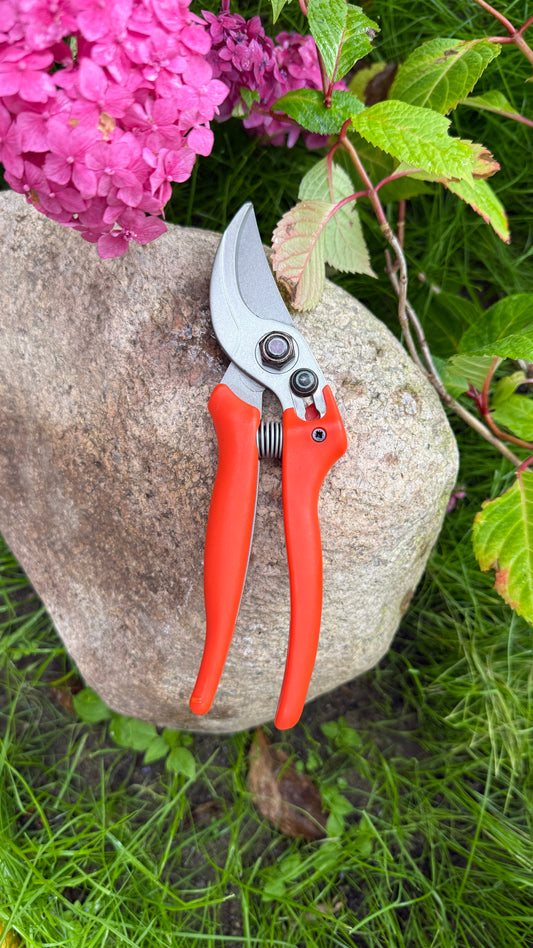 Original Löwe 14.104 Bypass Schere mit Standardgriff
