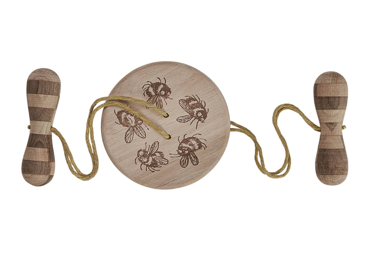 Wirbelnder Spinner Buzzz