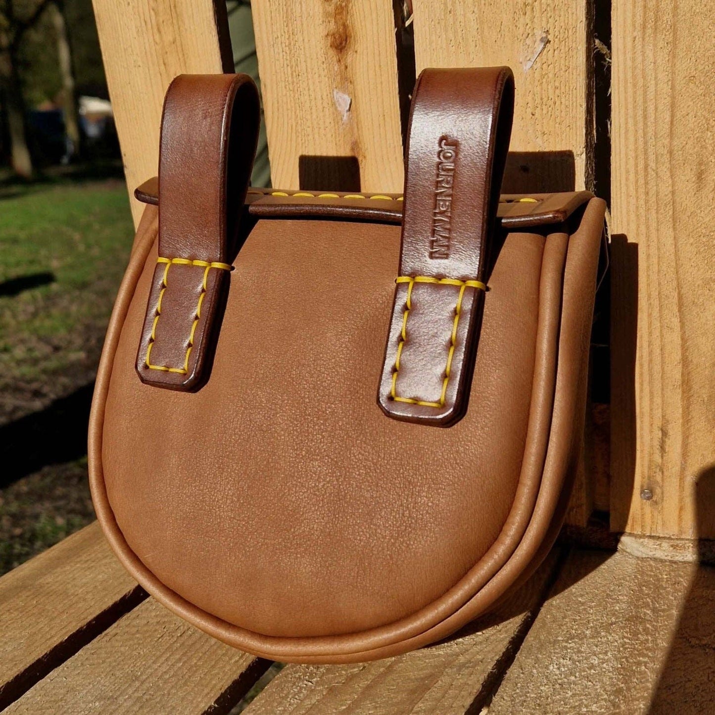 Schottischer Stil Gürteltasche | Sporran