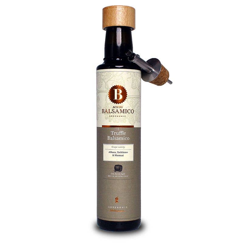 ACETO BALSAMICO TRÜFFEL MIT AUSGIESSER