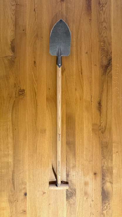Junior-Spitzspaten mit Eschen-T-Stiel (75 cm) 1472