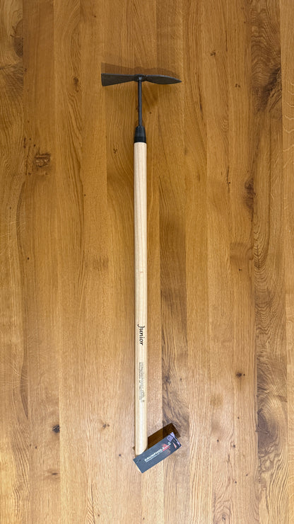 Junior-Herzhacke mit Eschenstiel (75 cm) 1743