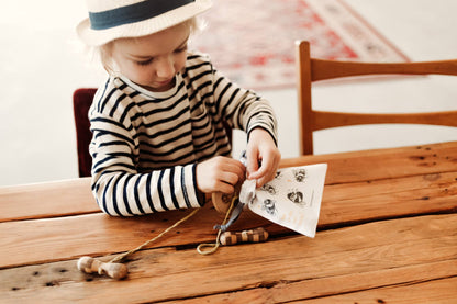 Wirbelnder Spinner Buzzz