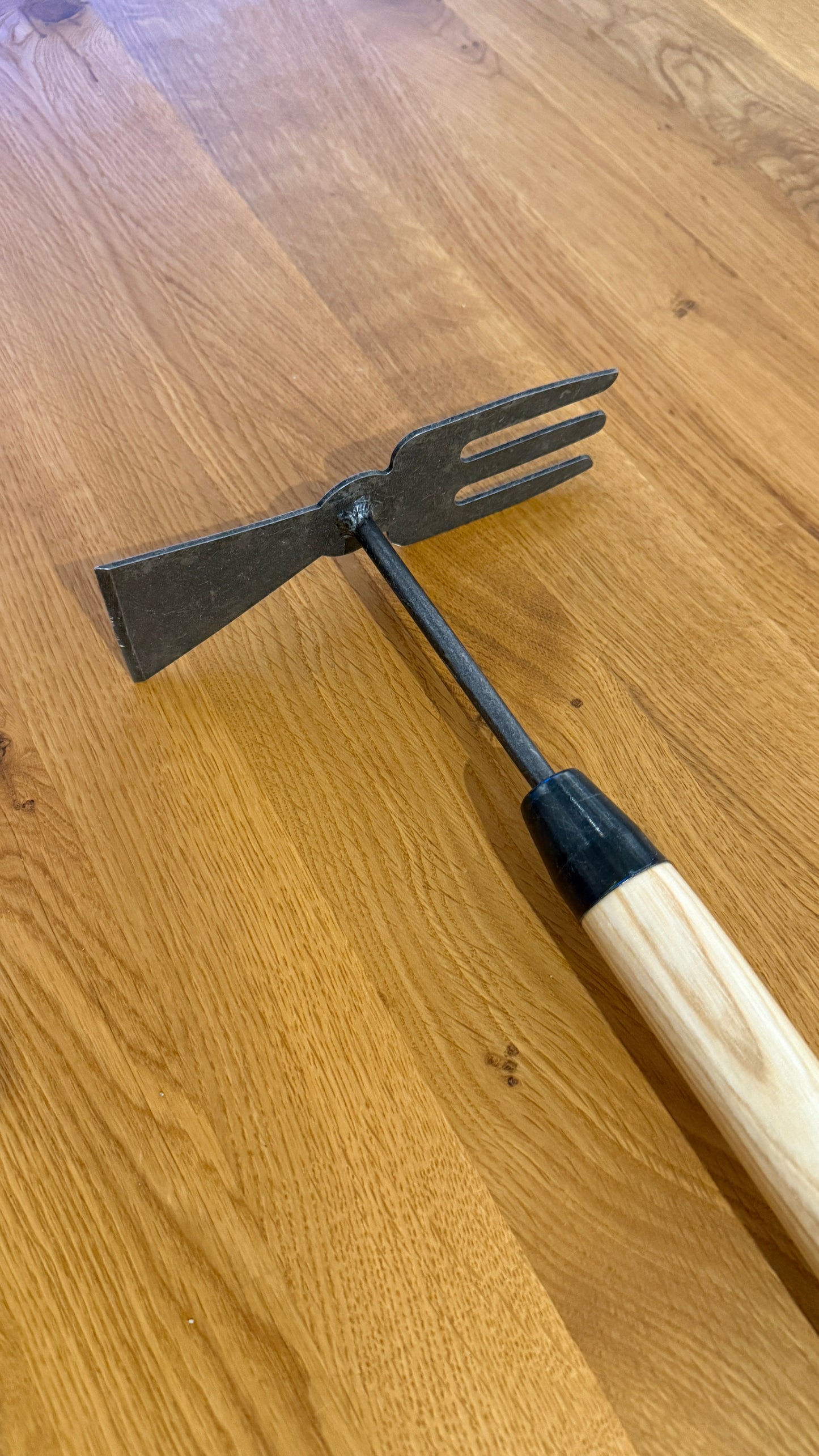 Junior-Hacke mit Eschenstiel (75 cm) 1477
