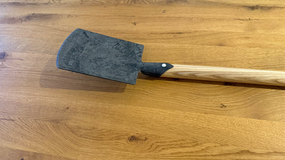 Junior-Gärtnerspaten mit Eschen-T-Stiel (75 cm) 1473