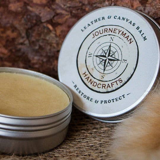 Arbeitshandschuhe aus Leder