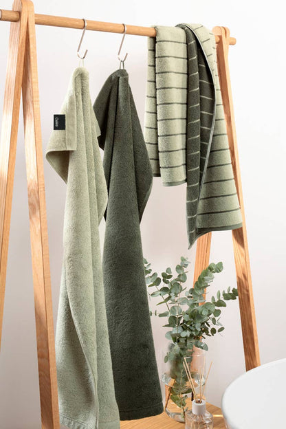 Cawö Balance Saunatuch - Diverse Farben - 80/200 cm
