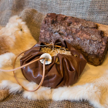 tinder bag
