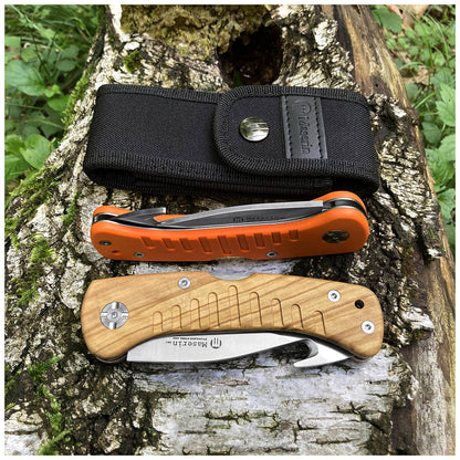 Jagdmesser - 763 AUF DER JAGD