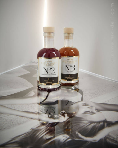 CREMA BALSAMICO GREENOMIC GRANATAPFEL