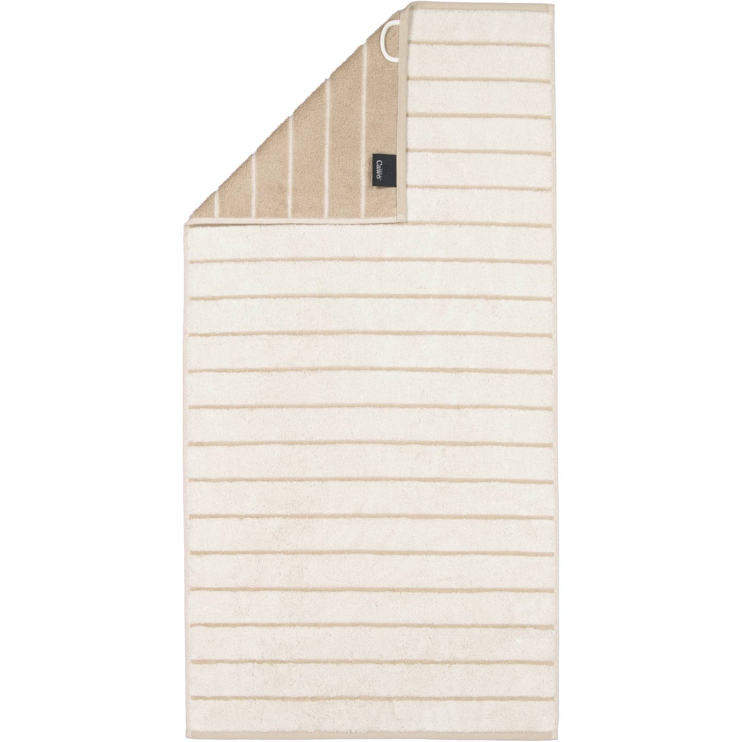 Cawö Balance Duschtuch - Diverse Farben - 80/150 cm