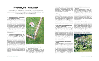 Buch Das unglaubliche Hochbeet