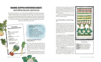 Buch Das sensationelle Winterhochbeet
