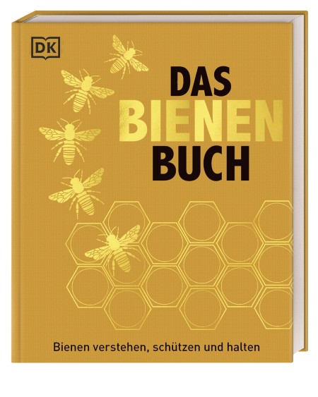 Buch Das Bienen Buch