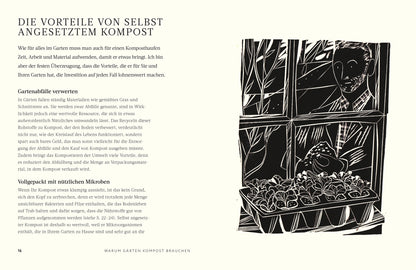 Buch Kompost
