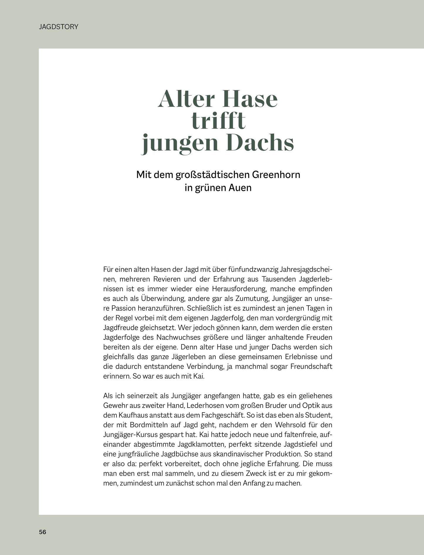 Buch Wild genießen