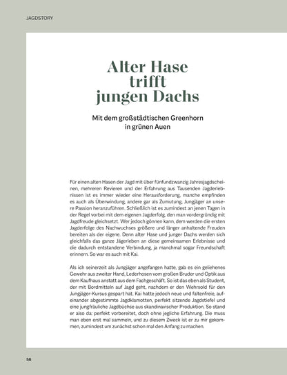 Buch Wild genießen