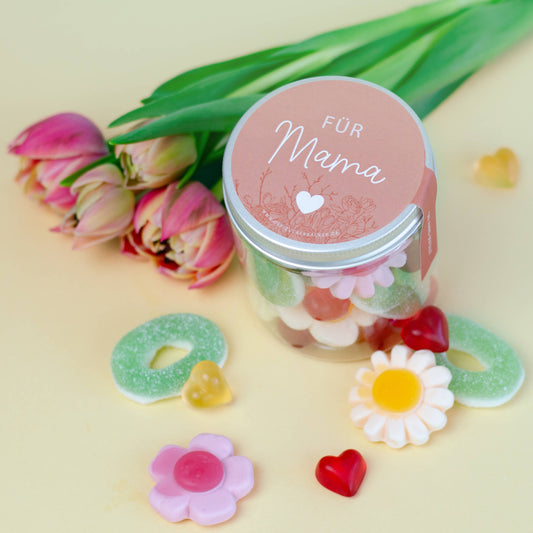 Naschdose Für Mama Geschenkdose Muttertag