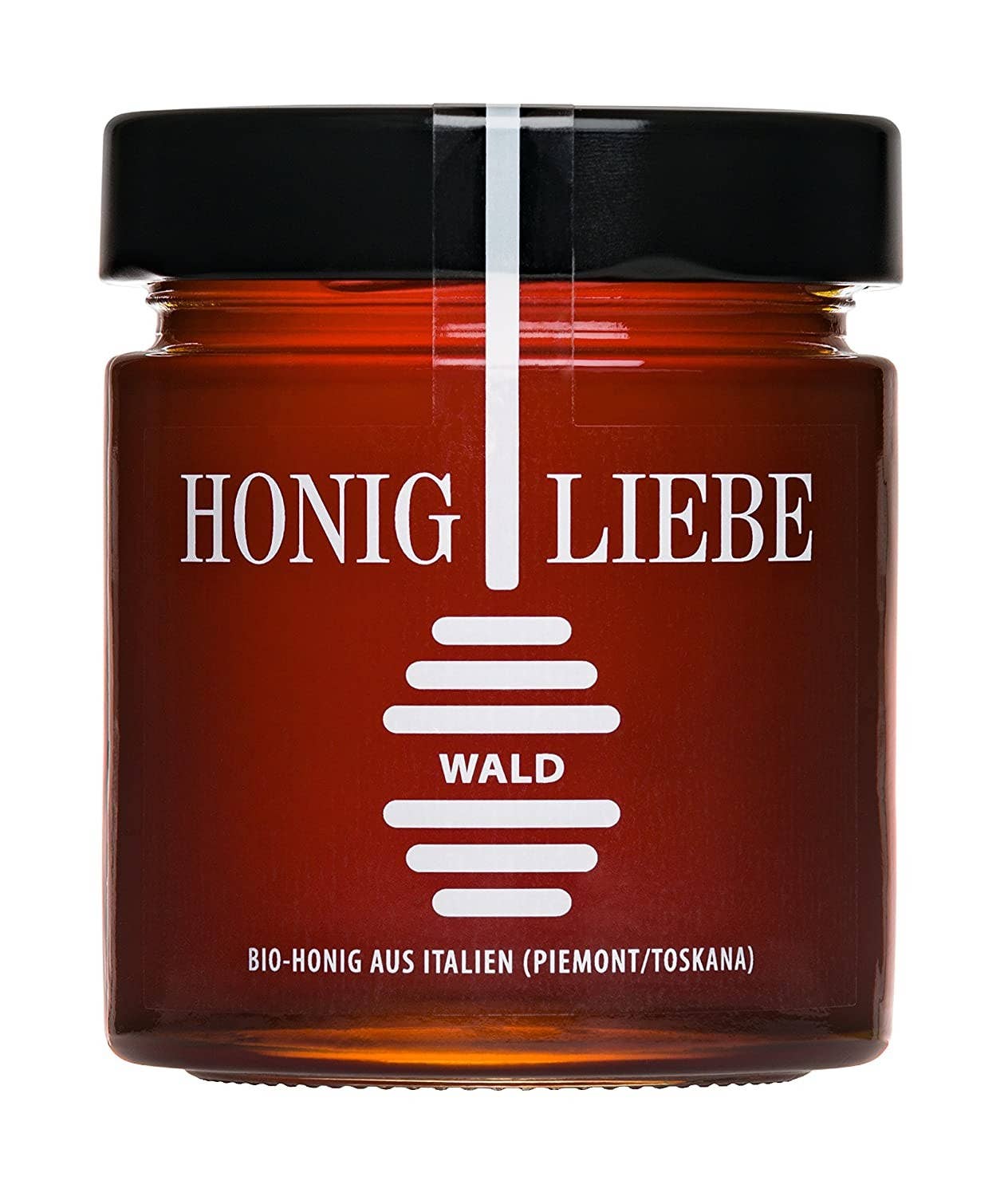 Honigliebe Wald
