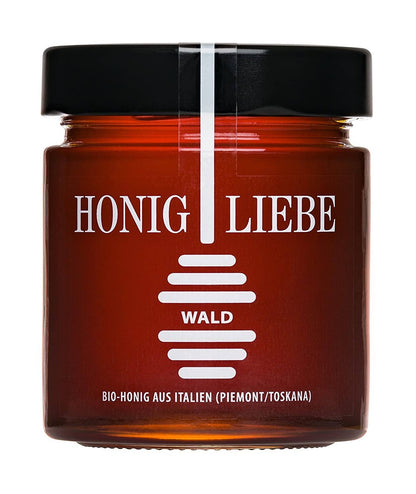 Honigliebe Wald