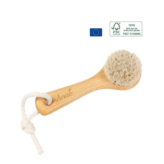 Gesichtsbürste - Anaé