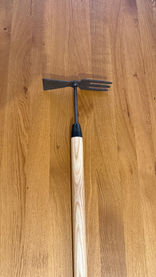 Junior-Hacke mit Eschenstiel (75 cm) 1477