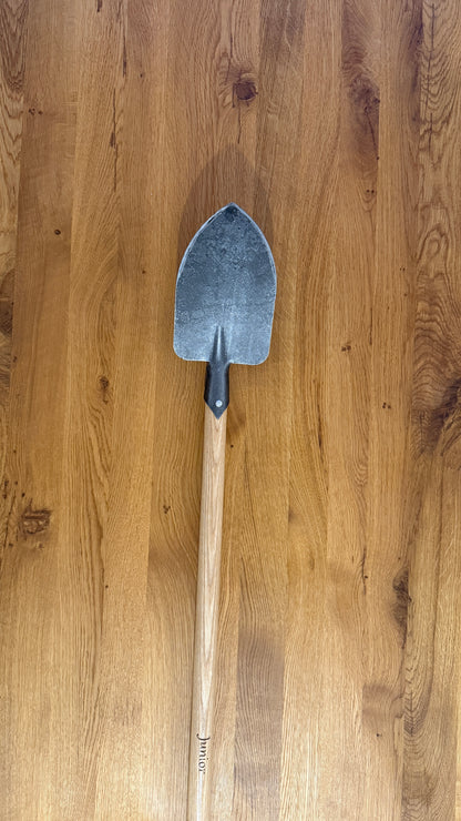 Junior-Spitzspaten mit Eschen-T-Stiel (75 cm) 1472