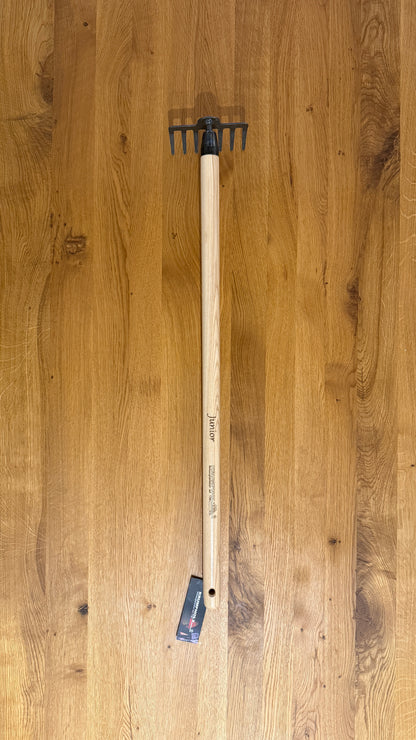 Junior-Rechen mit Esche-Stiel (75 cm) 1478