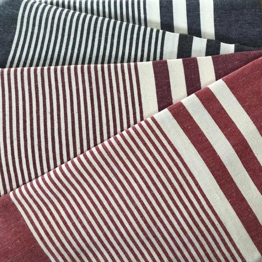 Strandtuch, Saunatuch, Handtuch, Badetuch 100% Baumwolle 100x180 cm