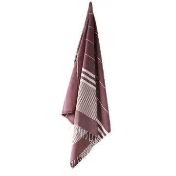 Strandtuch, Saunatuch, Handtuch, Badetuch 100% Baumwolle 100x180 cm