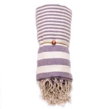 Strandtuch, Saunatuch, Handtuch, Badetuch 100% Baumwolle 100x180 cm