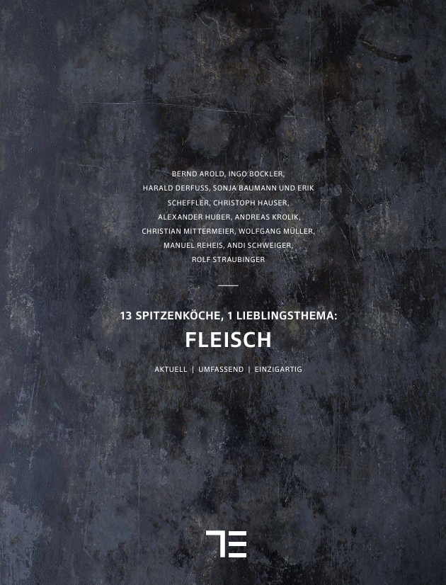 Buch Das große Buch vom Fleisch