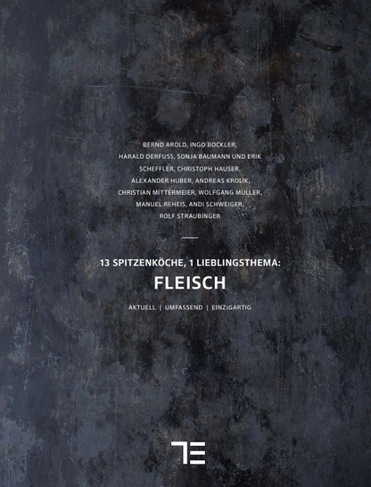 Buch Das große Buch vom Fleisch