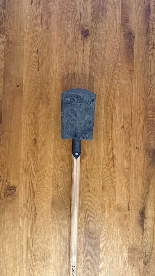 Junior-Gärtnerspaten mit Eschen-T-Stiel (75 cm) 1473