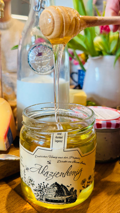 Prignitz Honey - Acacia