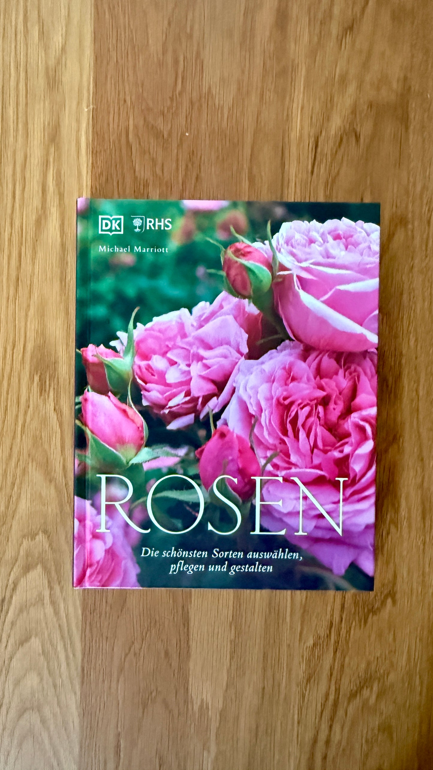 Geschenkset Buch Rosen & OriginalLöwe 9.107