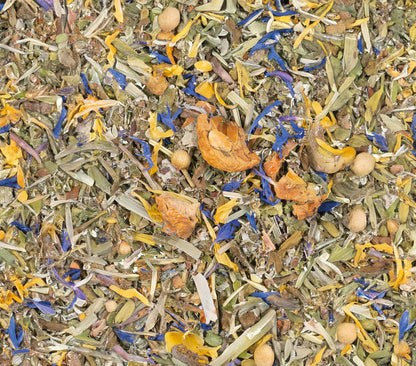 Harmonitea - Alwin der Almöhi