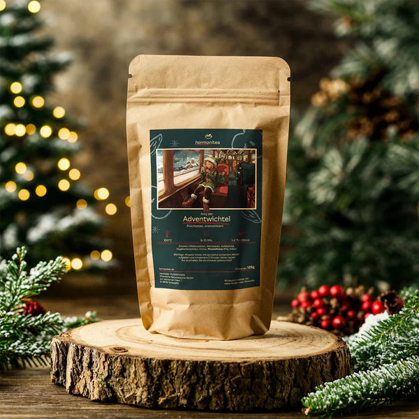 Harmonitea - Amy der Adventwichtel