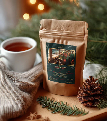 Harmonitea - Amy der Adventwichtel