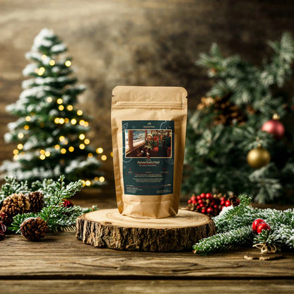 Harmonitea - Amy der Adventwichtel